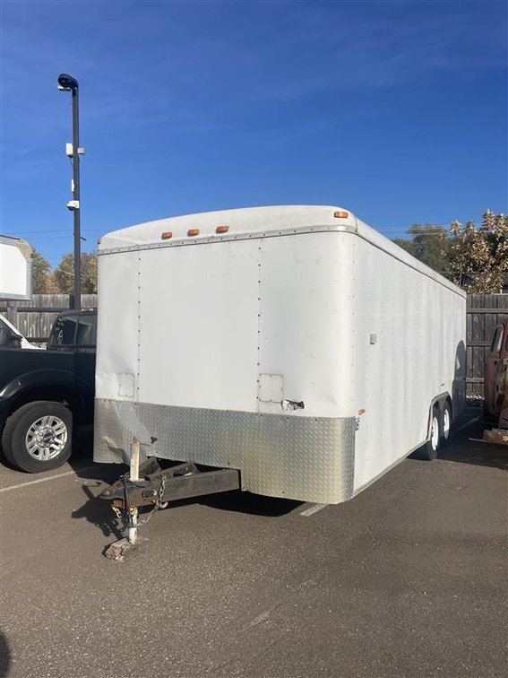 Twin Cities Transport – Semi Trucks & Trailers Impound Auction #2