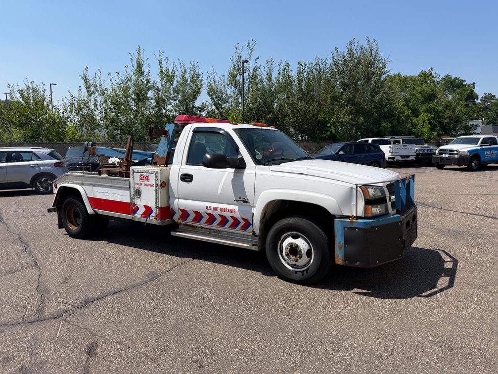 Twin Cities Transport – Semi Trucks & Trailers Impound Auction #2