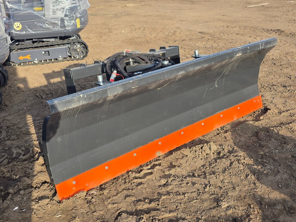 200+ Brand New Equipment & Attachments: (23) Mini Excavators, (5) Mini Skid Loaders