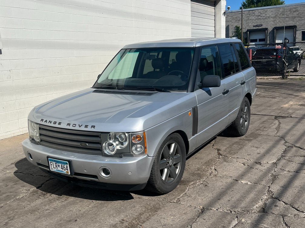 Trucks, SUVs & Cars: International Flatbed, Alfa Romeo, Ford Bronco & More