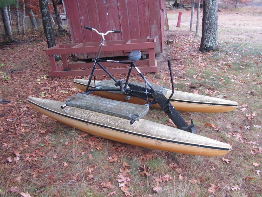 Cuyuna Boy Scout Camp Liquidation, Crosslake (Fifty Lakes), MN