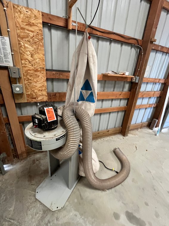 Hardware Store Liquidation: Tools, Hardware, Building Supplies & Store Fixtures