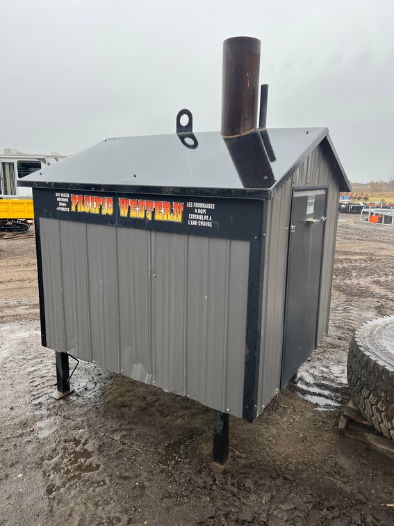 Multi-Party: Forklift, Trailers, Shop Equipment, Power Tools & More