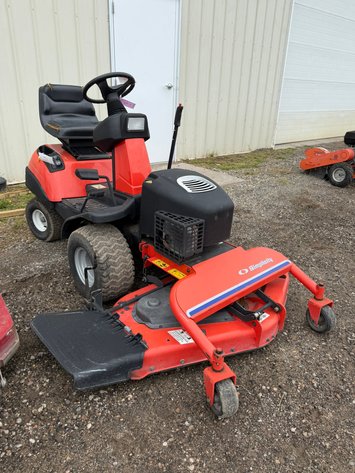 Image for Multi-Party: Forklift, Trailers, Shop Equipment, Power Tools & More