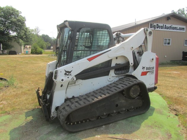 Image for Ideal Corners Mid August Consignment Auction, Pequot Lakes, MN