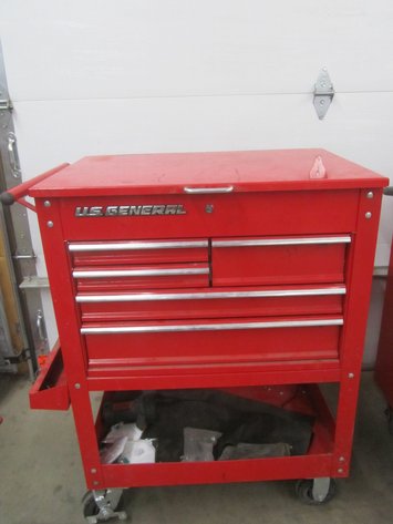 Image for Ideal Corners Mid August Consignment Auction, Pequot Lakes, MN