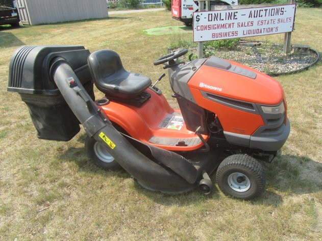 Image for Ideal Corners Mid August Consignment Auction, Pequot Lakes, MN