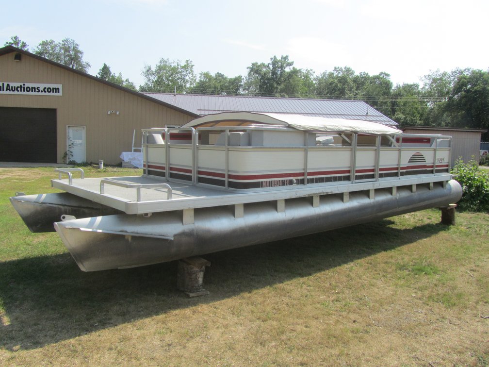 Ideal Corners Late August Consignment Auction, Pequot Lakes, MN