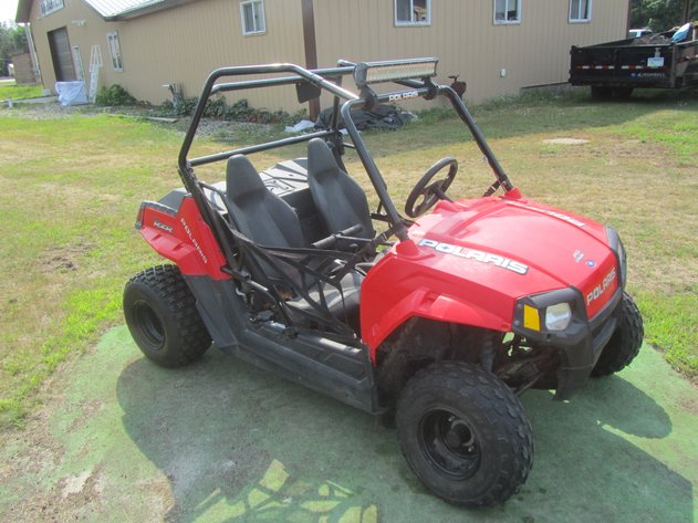Image for Ideal Corners Late August Consignment Auction, Pequot Lakes, MN