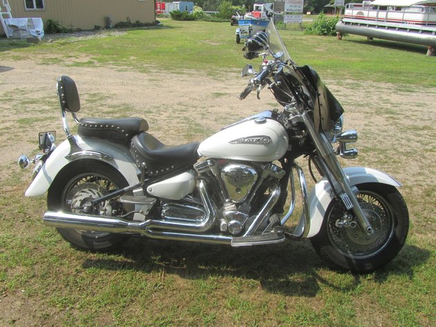 Image for Ideal Corners Late August Consignment Auction, Pequot Lakes, MN