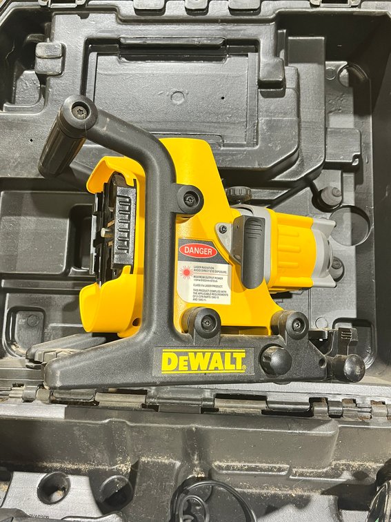 Late August Multi-Seller Tools, Equipment & Material Handling Auction