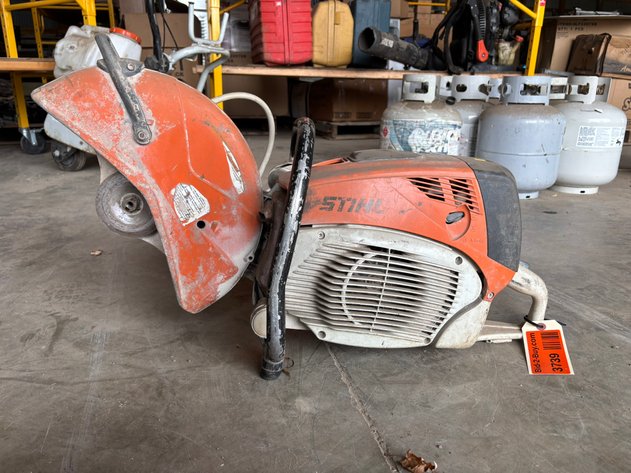 Image for Late August Multi-Seller Tools, Equipment & Material Handling Auction