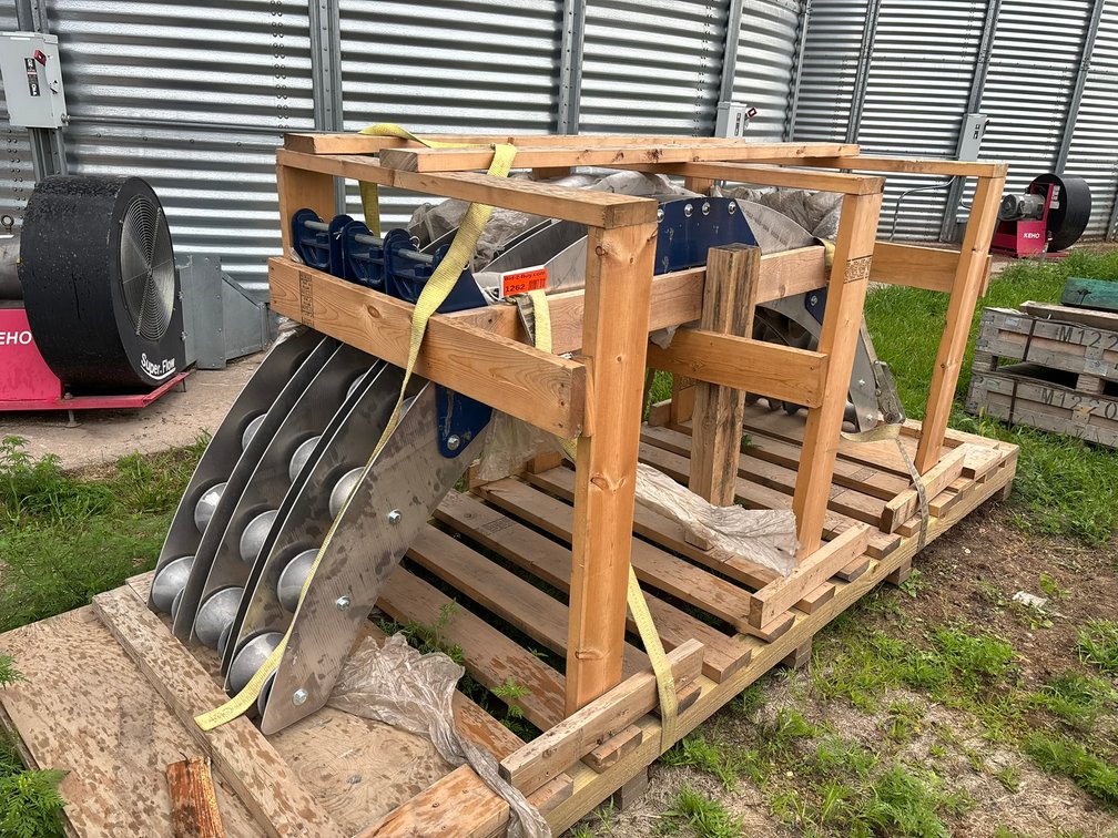 Late August Multi-Seller Tools, Equipment & Material Handling Auction