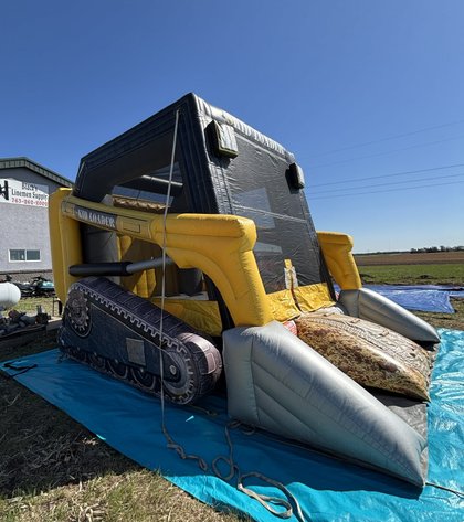 Image for Bounce House & Inflatable Rental Liquidation: Part 1