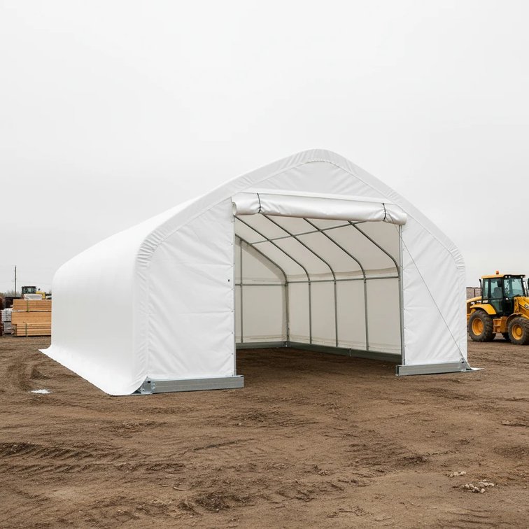 Red Tag New Equipment: Tool Benches, Storage Buildings, Attachments & More