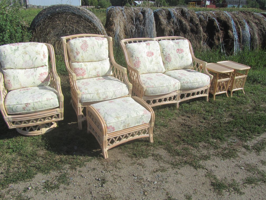 Furniture and Home Furnishings, Fifty Lakes, MN