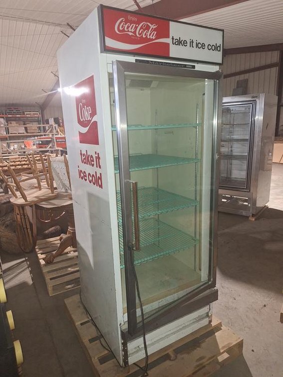 Event Center & Restaurant Equipment Disposal