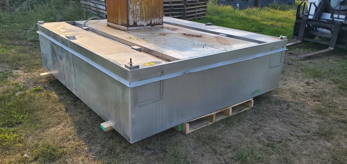 Event Center & Restaurant Equipment Disposal