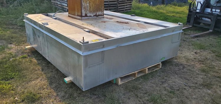 Image for Event Center & Restaurant Equipment Disposal
