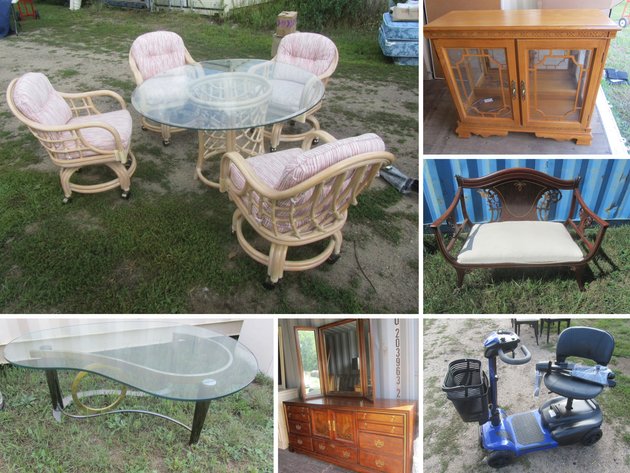 Image for Furniture and Home Furnishings, Fifty Lakes, MN