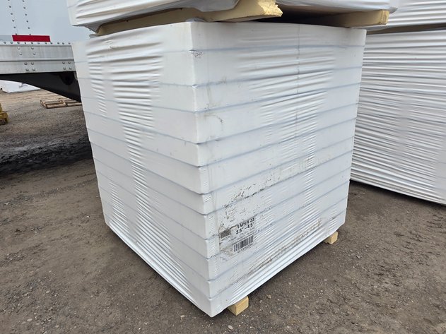 Image for 20,449 Sq Ft of Glue Down Flooring & GAF EnergyGuard Polyiso Insulation
