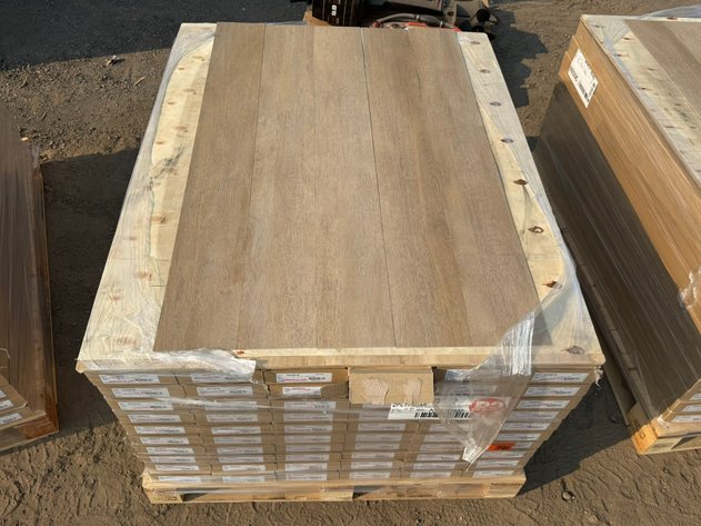 Image for 20,449 Sq Ft of Glue Down Flooring & GAF EnergyGuard Polyiso Insulation