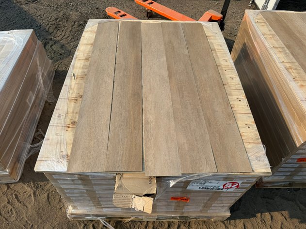 Image for 20,449 Sq Ft of Glue Down Flooring & GAF EnergyGuard Polyiso Insulation