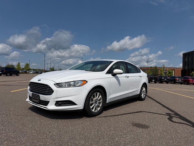 Image for Sherburne County Surplus Vehicles