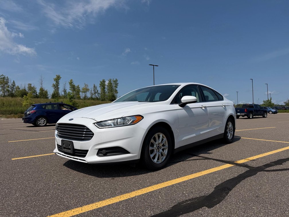 Sherburne County Surplus Vehicles