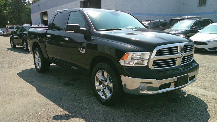 Image for #43 FTR Police Repo & Impound Auction