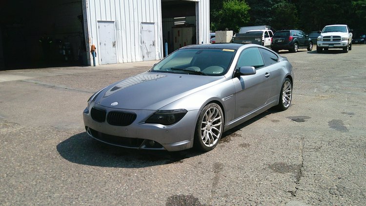 Image for #43 FTR Police Repo & Impound Auction