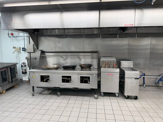 Image for Restaurant Equipment