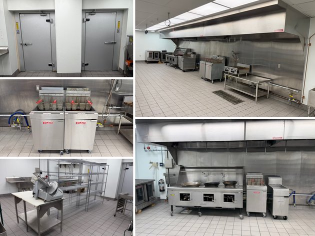 Image for Restaurant Equipment