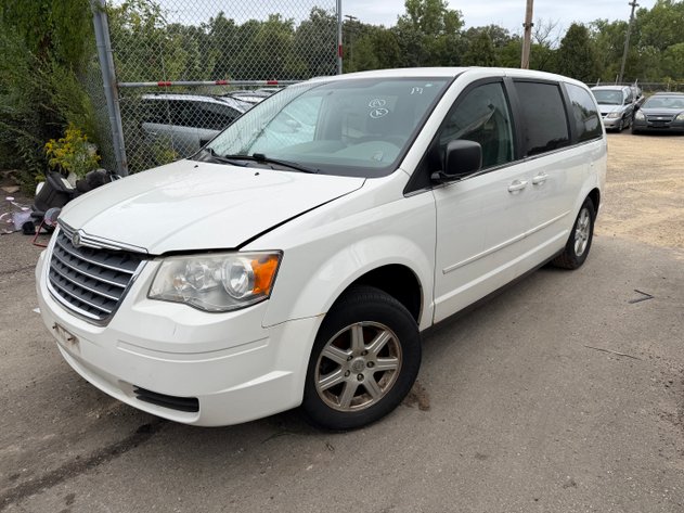 Image for Metro WSI Private Impound Vehicles #16