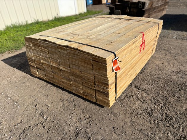 Image for Surplus Lumber & Building Material