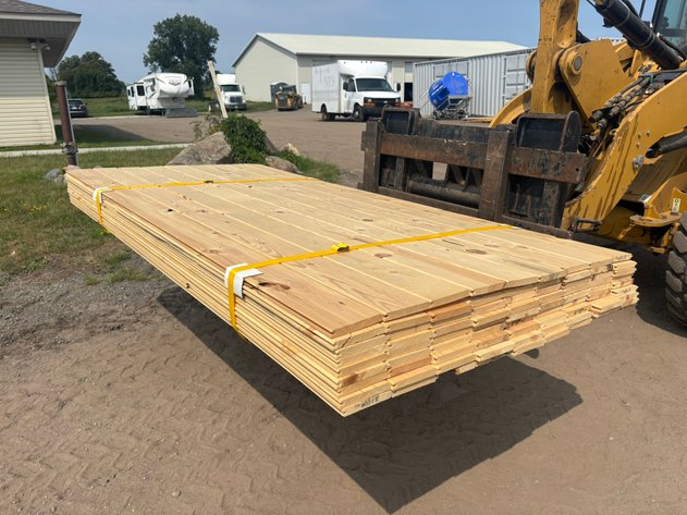 Image for Surplus Lumber & Building Material