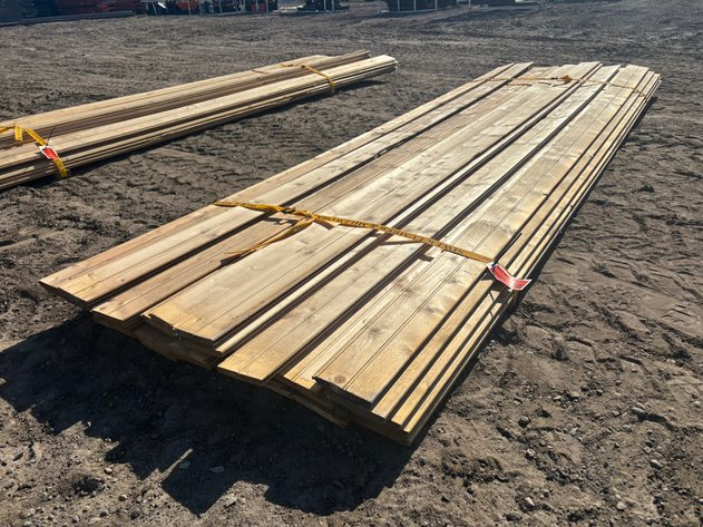 Image for Surplus Lumber & Building Material