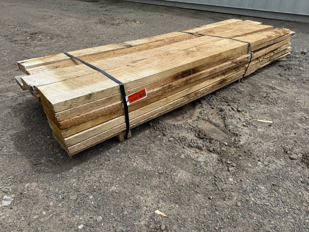 Surplus Lumber & Building Material