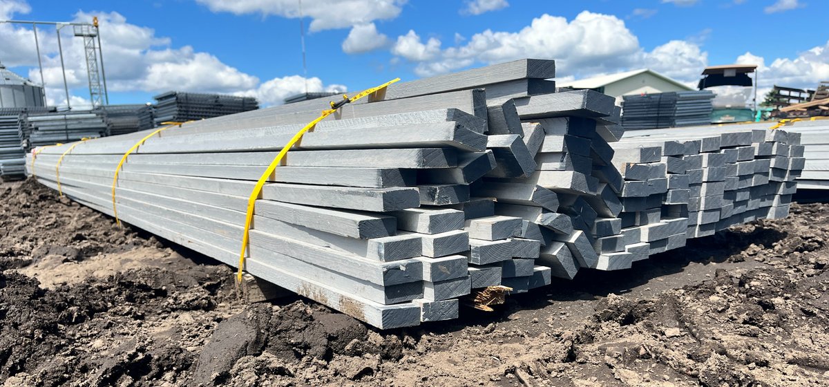 Surplus Lumber & Building Material