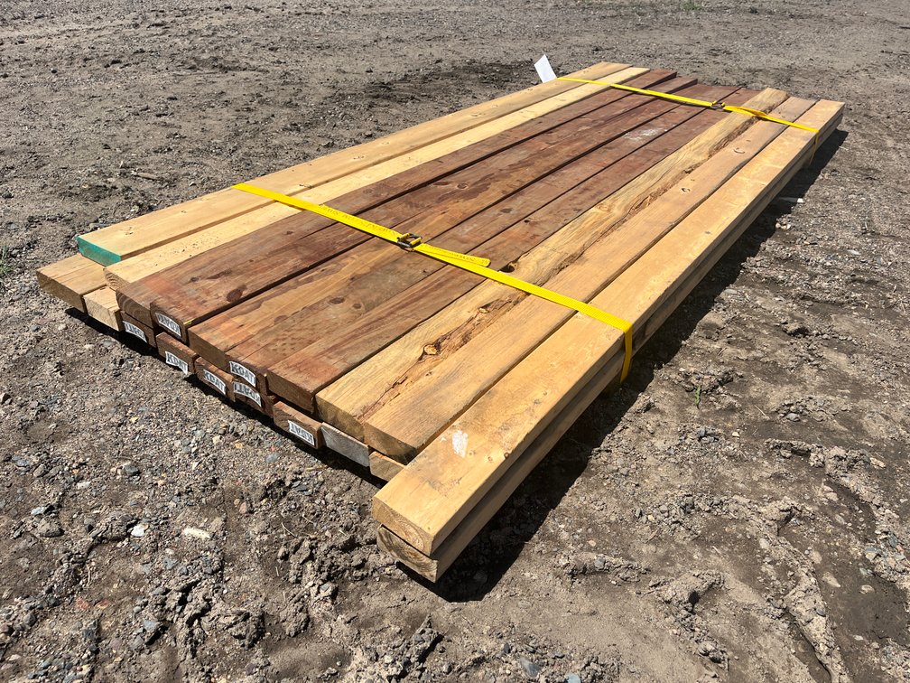 Surplus Lumber & Building Material