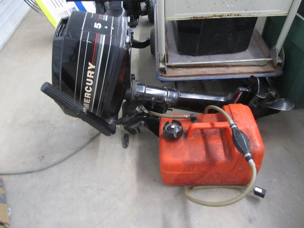Ideal Corners September Consignment Auction, Pequot Lakes, MN