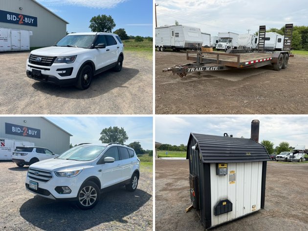 Image for Vehicles, Trailer, Classic Wood Stove
