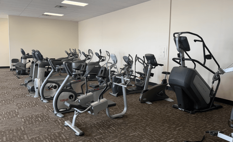 Image for Complete Fitness Center Liquidation: Cardio, Strength & Training Equipment