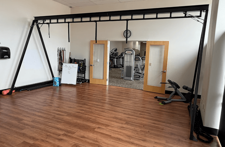 Image for Complete Fitness Center Liquidation: Cardio, Strength & Training Equipment