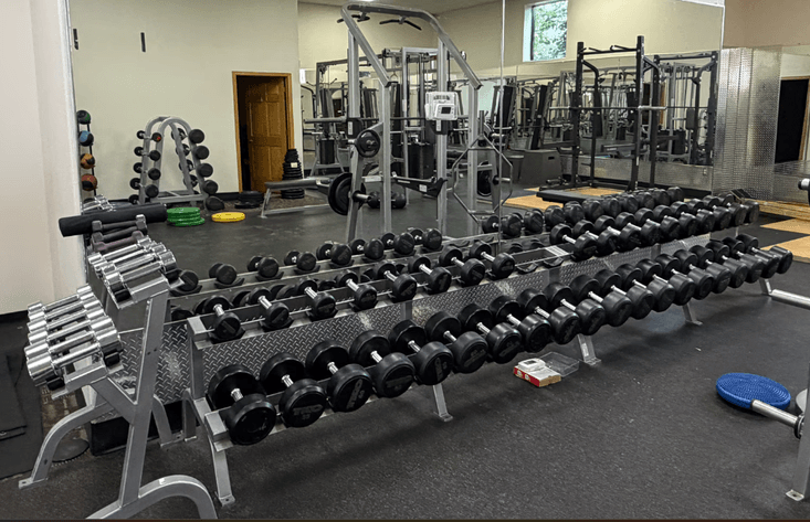 Image for Complete Fitness Center Liquidation: Cardio, Strength & Training Equipment