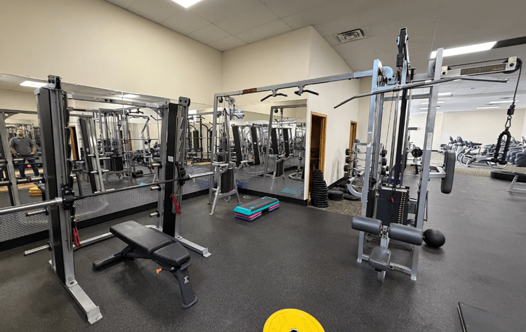 Image for Complete Fitness Center Liquidation: Cardio, Strength & Training Equipment