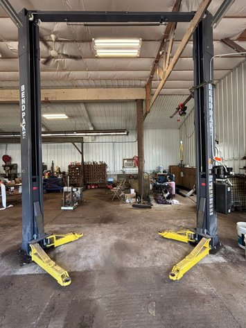 Image for Estate Auction: Polaris Ranger, Can-Am Spyder, John Deere & Oliver Tractors, Trailers, Grain Equipment & More