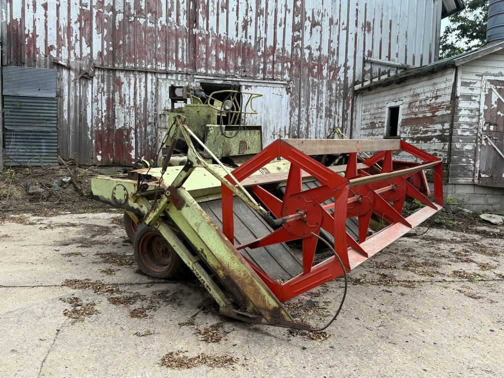 Estate Auction: Polaris Ranger, Can-Am Spyder, John Deere & Oliver Tractors, Trailers, Grain Equipment & More