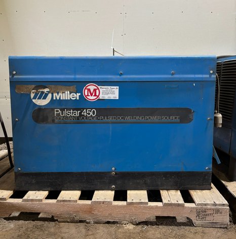 Image for Multi-Business Contractor Auction: Tools, Hardware, Lifting Equipment & More