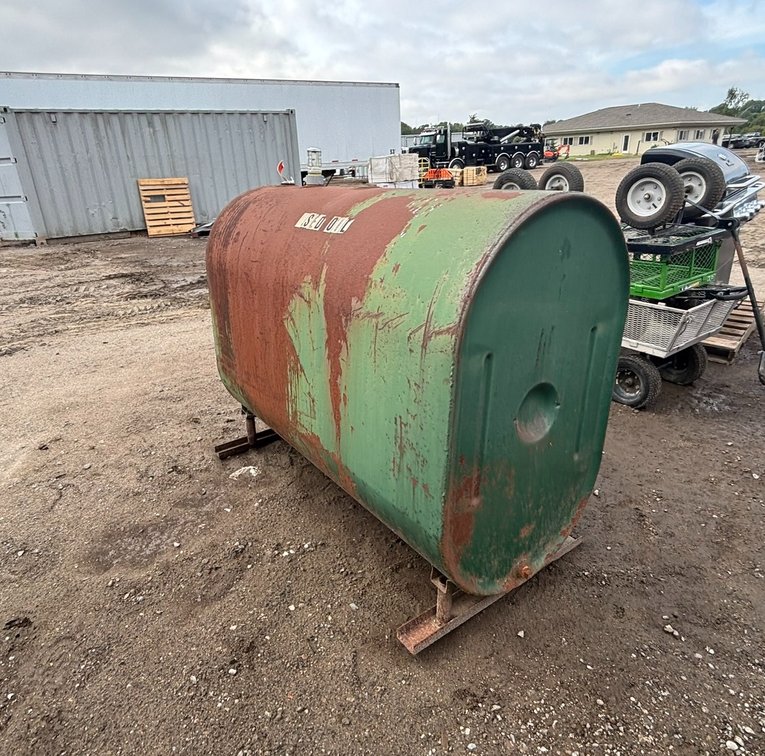 Multi-Business Contractor Auction: Tools, Hardware, Lifting Equipment & More